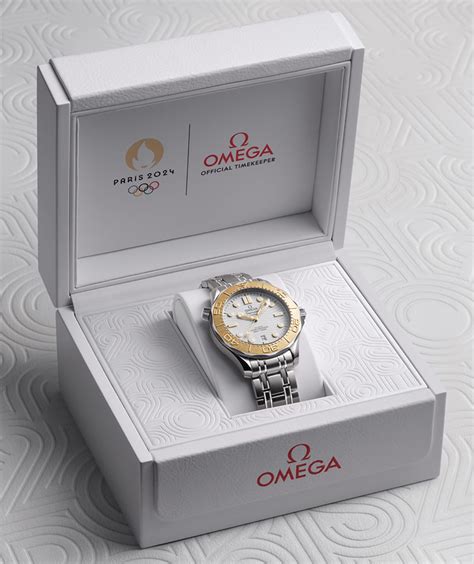 omega new releases 2024